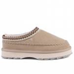 Emu Australia Sharky Adventure Scuff - Dydis 37 (W13239SAND )