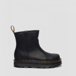 Dr. Martens Zebzag Rigger Black Wyoming - Dydis 37 (42662001 Laisvalaikio batai)
