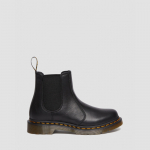 Dr. Martens 2976 Black Virginia - Dydis 37 (30698001 Laisvalaikio batai)