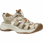 Keen ASTORIA WEST SANDAL WOMEN - Dydis 37 (1030148 Basutės)