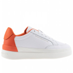 Tommy Hilfiger Feminine Sneaker With Color - Dydis 37 (FW0FW06896-0K9 )