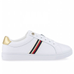 Tommy Hilfiger Corporate Webbing Sneakers - Dydis 37 (FW0FW07117-YBS )