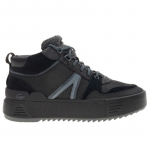 Lacoste L002 Mid - Dydis 37 (746CFA0036-02H Laisvalaikio batai)