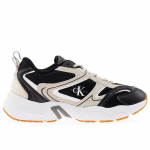 Calvin Klein Retro Tennis Su-Mesh Wn - Dydis 37 (YW0YW00891-01F )