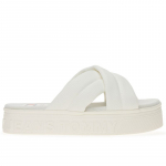 Tommy Jeans Lettering Flatform - Dydis 37 (EN0EN02465-YBL &Scaron;lepetės)