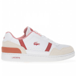 Lacoste T-Clip 124 6 Suj - Dydis 37 (747SUJ0015-B53 Laisvalaikio batai)