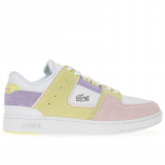 Lacoste Court Cage 124 1 Sfa - Dydis 37 (747SFA0044-F50 Laisvalaikio batai)