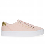 Tommy Hilfiger Essential Vulc Canvas - Dydis 37 (FW0FW07682-TJQ )