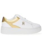 Tommy Hilfiger Platform Court - Dydis 37 (FW0FW08073-0K6 )