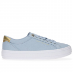 Tommy Hilfiger Essential Vulc Canvas - Dydis 37 (FW0FW07682-C1O )