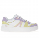 Lacoste L002 Evo 124 2 Sfa - Dydis 37 (747SFA0051-B53 Laisvalaikio batai)