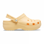 Crocs Classic Platform - Dydis 37 (211231-78Z &Scaron;lepetės)