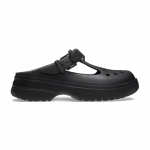 Crocs Classic Mary Jane - Dydis 37 (210581-001 &Scaron;lepetės)