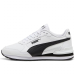 Puma St Runner V4 Jr - Dydis 37 (39973603 Laisvalaikio batai)