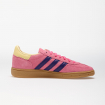 adidas Handball Spezial Wmns Lucid Pink/ Core Purple/ Almost Yellow 37 - Dydis 37 (JP8718 Laisvalaikio batai)
