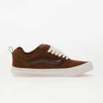 Vans Knu Skool Suede Brown - Dydis 37 (VN000D6CDFM1 Vans batai)