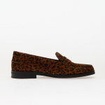 Geox D Cloridie Cognac - Dydis 37 (D56XGA00007C6001 Laisvalaikio batai)