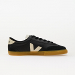 Veja Wmns Volley O.T. Leather Black_Pierre - Dydis 37 (VO2020510A Laisvalaikio batai)