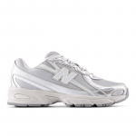 New Balance 740 Metallic Silver/ Metallic Silver - Dydis 37 (U7405I7 New Balance batai)