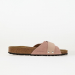 Birkenstock Oita Nubuck Leather/Suede Modern Suede Light Rose - Dydis 37 (1029281 Laisvalaikio batai)