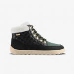 Be Lenka Olivia Black & Dark Green - Dydis 37 (e4zyjr96sz Laisvalaikio batai)