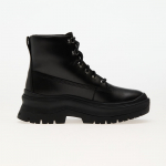 Timberland Euro Sprint Hiker Black Full Grain - Dydis 37 (TB0A295JW021 Laisvalaikio batai)