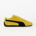 Puma Speedcat Og Pele Yellow-Puma Black - Dydis 37 (39884619 Laisvalaikio batai)