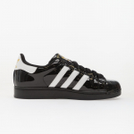 adidas Superstar II Wmns Core Black/ Ftw White/ Gold Metallic 39 - Dydis 37 (JS4009 Laisvalaikio batai)