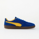 Puma Palermo Vintage Update Vivid Blue-Sunny Yellow - Dydis 37 (40136402 Laisvalaikio batai)