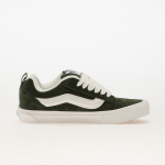 Vans Knu Skool Pig Suede/ Dried Kelp - Dydis 37 (VN000D22EMU1 Vans batai)