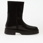 Geox D Spherica Ec7 Black - Dydis 37 (D36VDK00043C9999 Laisvalaikio batai)