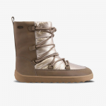 Be Lenka Snowfox Woman Champagne & Brown - Dydis 37 (v6kqpb8y0h Laisvalaikio batai)