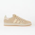 adidas Campus 00s Wmns Sand Strata/ Crew White/ Gold Metallic - Dydis 37 (JQ8337 Laisvalaikio batai)