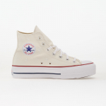 Converse Chuck Taylor All Star Lift Platform Celestial Hi Vintage White/ Red/ Navy - Dydis 37 (A15538C Converse batai)