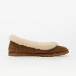 UGG Wmns Zora Ballet Flat Chestnut - Dydis 37 (1178111-CHE Laisvalaikio batai)