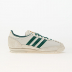 adidas Sl 72 Og Wmns Off White/ Collegiate Green/ Orbit Grey - Dydis 37 (IF1940 Laisvalaikio batai)