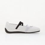 Puma Speedcat Ballet Lthr Wns White/ Black - Dydis 37 (40614403 Laisvalaikio batai)
