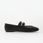 Michael Kors Rowen Flex Ballet Black - Dydis 37 (40R6RWFP1L 001 Laisvalaikio batai)