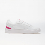 On Wmns The Roger Advantage White/ Pink - Dydis 37 (3WF30392626 Laisvalaikio batai)
