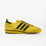 adidas SL 72 Og Wmns Yellow/ Core Black/ Yellow 40 - Dydis 37 (JQ8316 Laisvalaikio batai)