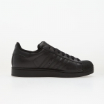 adidas Superstar II Wmns Carbon/ Core Black/ Gold Metallic - Dydis 37 (IH6662 Laisvalaikio batai)