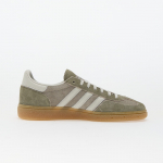 adidas Handball Spezial Wmns Silver Pebble/ Orbit Grey/ Gum4 39 - Dydis 37 (JR0850 Laisvalaikio batai)