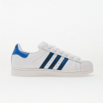 adidas Superstar II Ftw White/ Bright Royal/ Core Black 36 - Dydis 37 (JQ3210 Laisvalaikio batai)