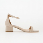 Steve Madden Gena Ivy Suede - Dydis 37 (11003579 135 Laisvalaikio batai)