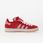 adidas Campus 00s Double Wmns Better Scarlet/ Clear Pink/ Ftw White 38 - Dydis 37 (JQ5743 Laisvalaikio batai)