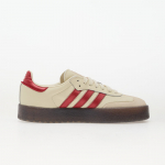adidas Sambae Cream White/ Team Victory Red/ Shadow Red - Dydis 37 (IH4044 Laisvalaikio batai)
