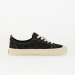 Cariuma Wmns OCA Low Black Jaguar Print - Dydis 37 (100102B50 W Laisvalaikio batai)