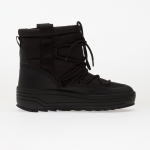 Geox D Milleiny B Abx A - Dydis Nylon+Nbk Black - Dydis 37 (D46WNA0FUEKC9999 Laisvalaikio batai)