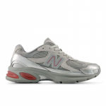 New Balance 2010 Grey - Dydis 37 (U20108WP New Balance batai)
