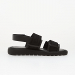Calvin Klein Sq Molded Sandal Webb - Dydis 37 (HW0HW02872 0GJ Laisvalaikio batai)